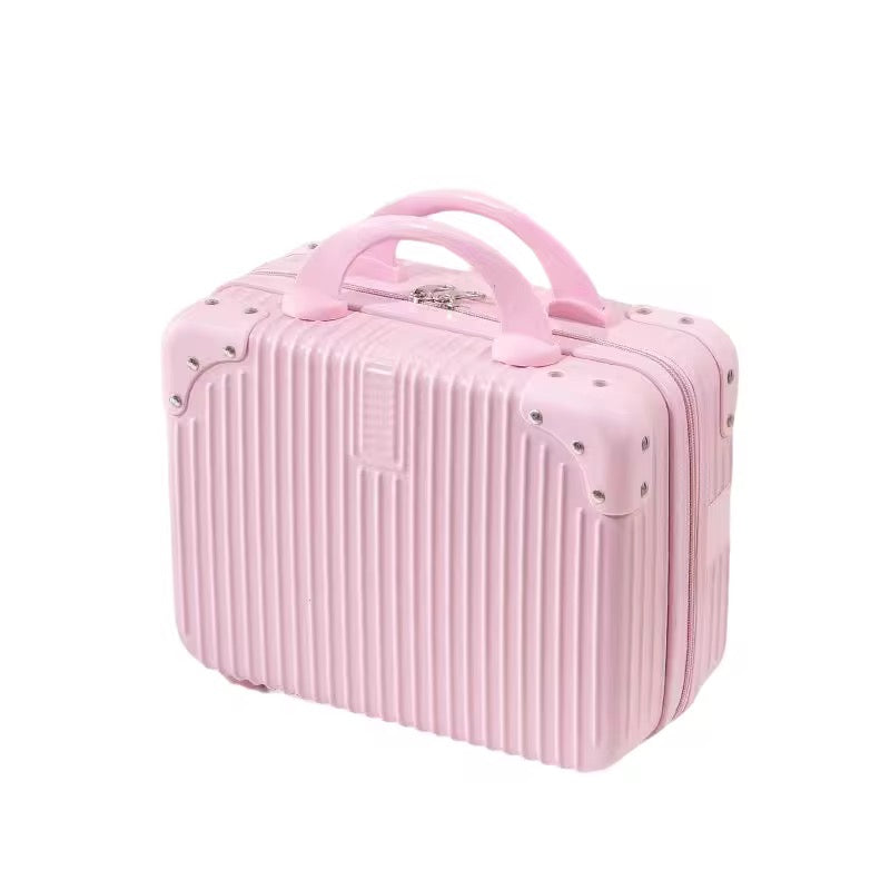 Insta-Lash Pink Vanity Case