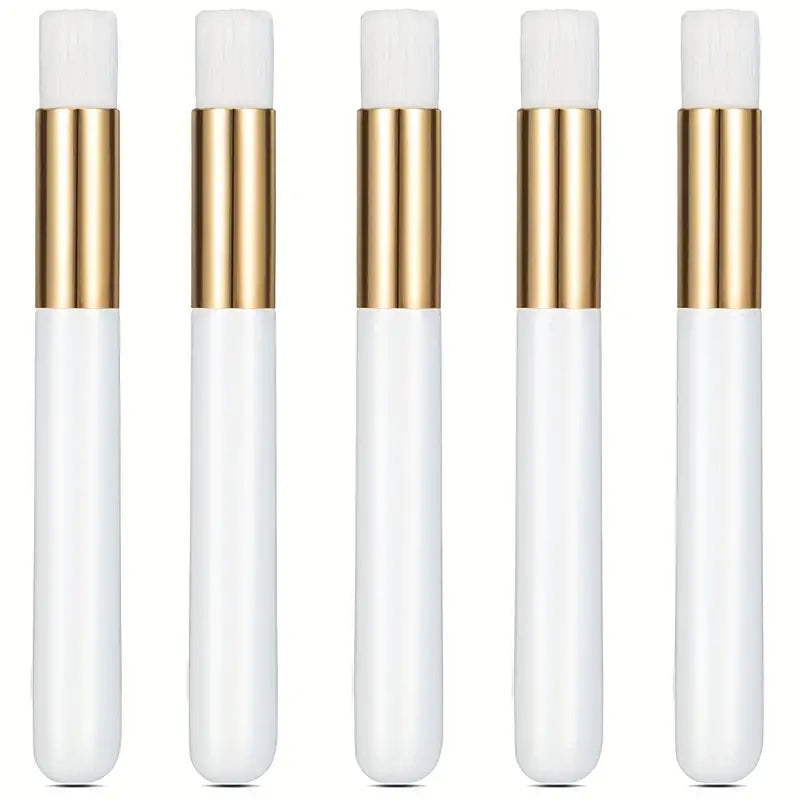 5 Pack Lash Cleansing Brushes