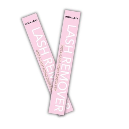 Insta-Lash Remover, DIY Lash Extensions