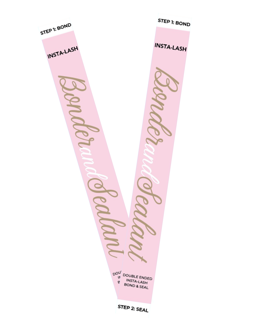 Insta-Lash Bonder & Sealant, DIY Lash Extensions