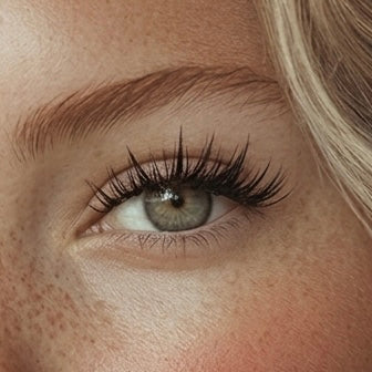 Insta-Lash | The Full Kit, Spiked Volume DIY Lash Extensions