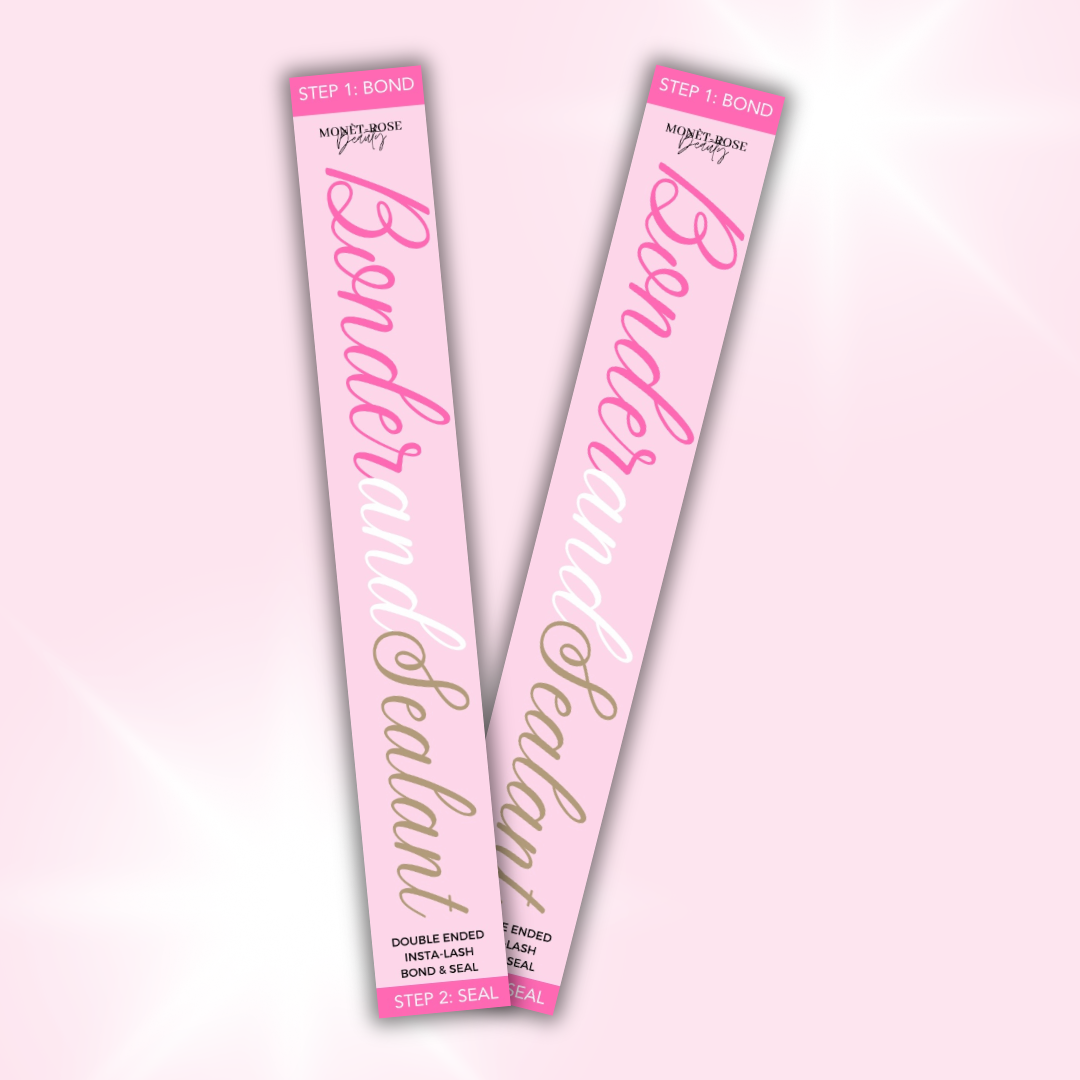 Insta-Lash Bonder & Sealant, DIY Lash Extensions