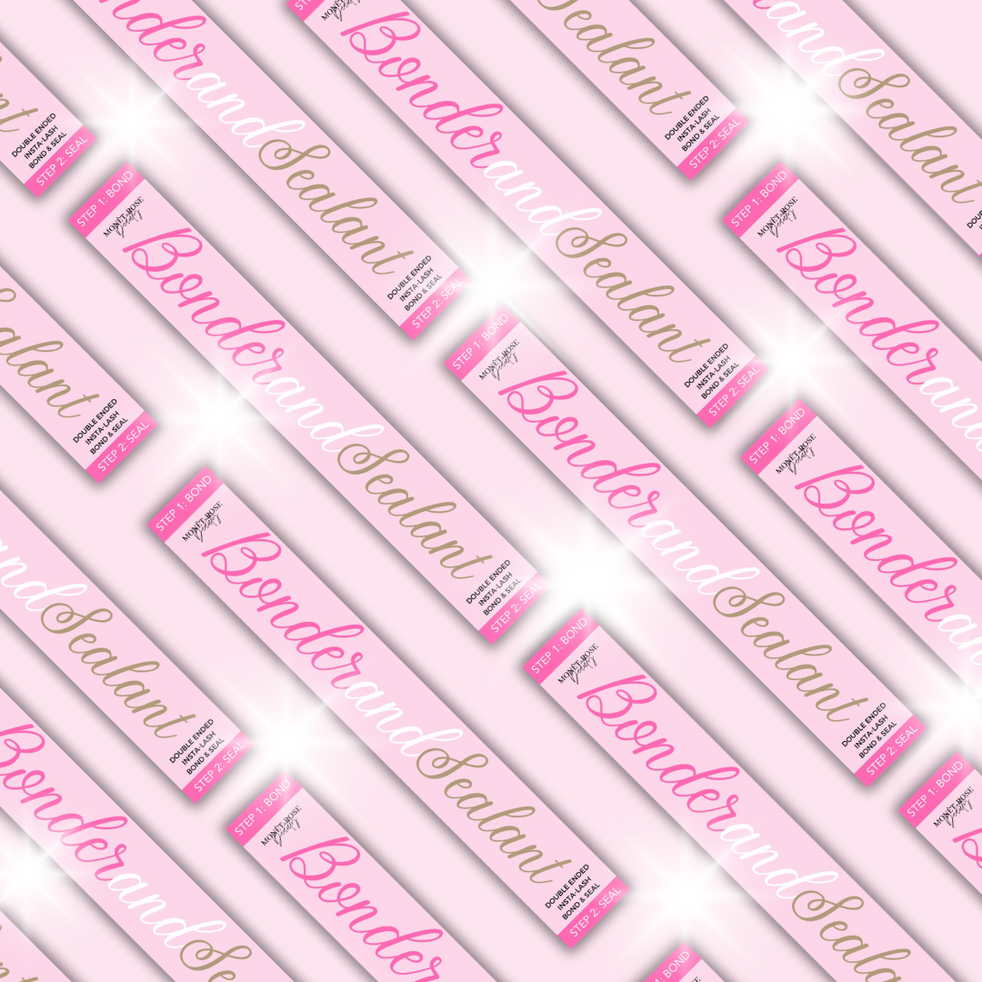 Insta-Lash Bonder & Sealant, DIY Lash Extensions