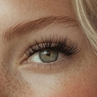 Insta-Lash | The Full Kit, Double Wispy DIY Lash Extensions