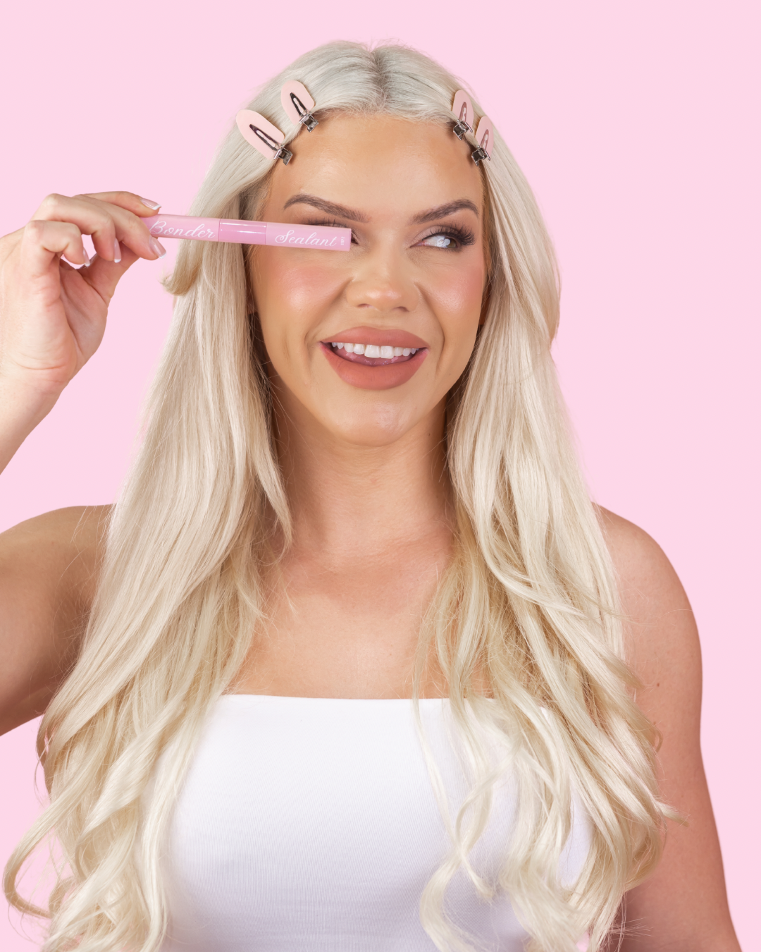 Insta-Lash Bonder & Sealant, DIY Lash Extensions